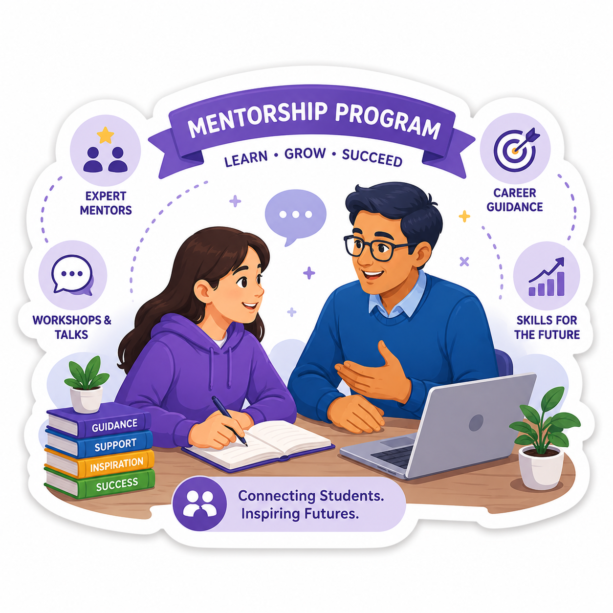 Mentorship Program